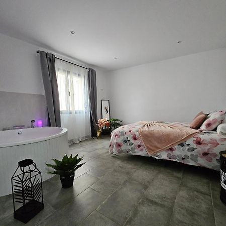 Appartement El Susurro Del Tajo. El Rio à Tolède Extérieur photo